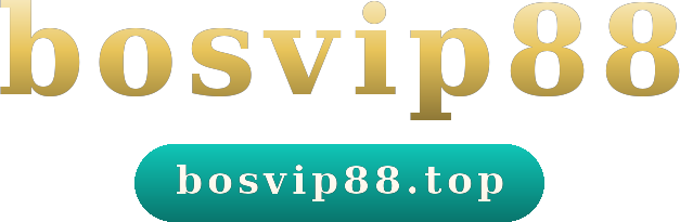 bosvip88 logo